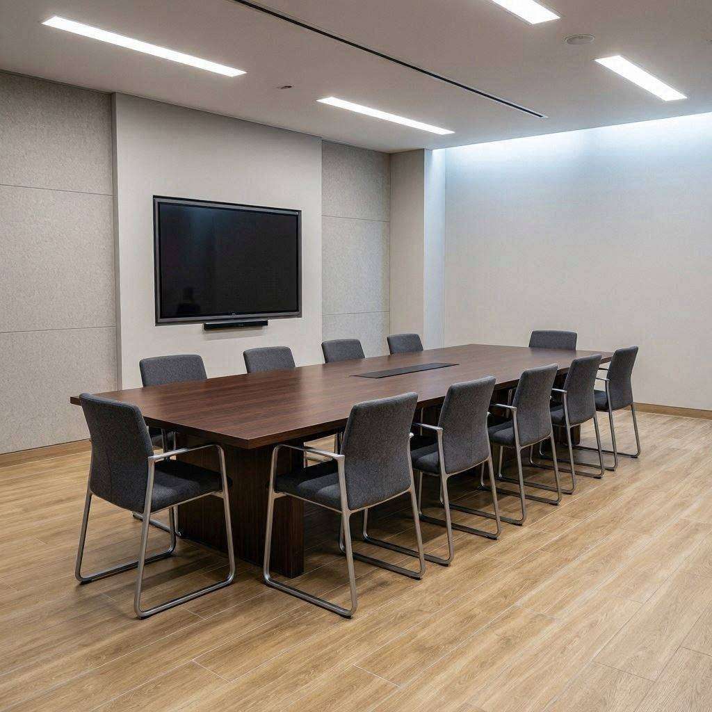 共享设备故障期间金融服务公司怎样界定写字楼办公咨询公司会议需求的处理范围